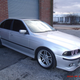 Illustration for article titled Ten Of The Best Rear-Wheel-Drive Cars On eBay For Less Than $10,000